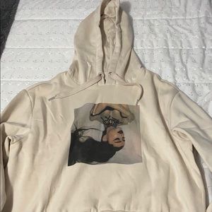 Ariana Grande Hoodie